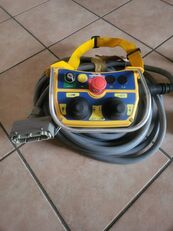 башенный кран Terex CTT61