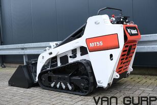 Bobcat MT 55 | MT55 | 2022 | 211h cargadora de cadenas
