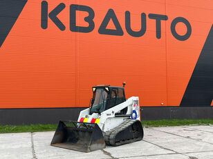 roomiklaadur Bobcat T 200 V-SNOWPLOW