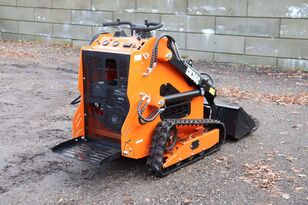 Captok 36C track loader for sale - Image 6 | Machineryline NG New Captok 36C track loader | Image 6 - Machineryline