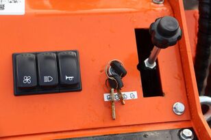 Captok 36C track loader for sale - Image 22 | Machineryline NG New Captok 36C track loader | Image 22 - Machineryline