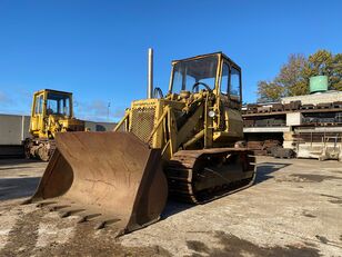 Caterpillar 931B rupslader