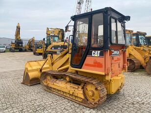 Caterpillar 933 Laderaupe