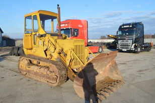 верижен товарач Caterpillar 941B