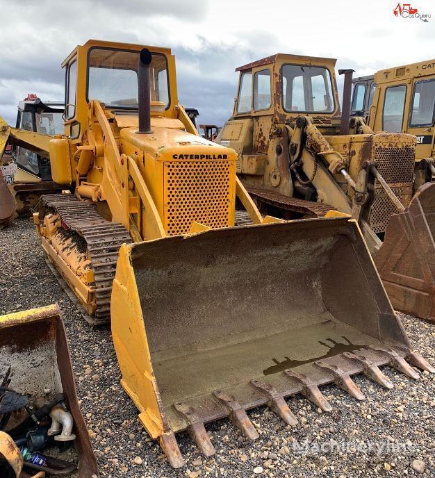 Caterpillar 951 track loader for parts