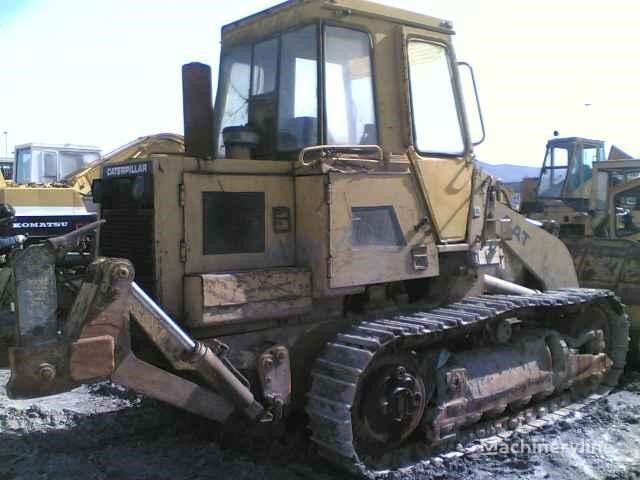 Caterpillar 953 track loader for parts