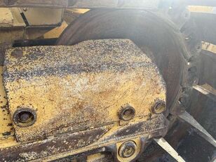 Chargeuse sur chenilles Caterpillar 953C2 à vendre - Image 21 | Machineryline TG Chargeuse sur chenilles Caterpillar 953C2 | Image 21 - Machineryline