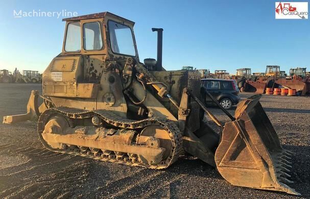 Caterpillar 955K track loader for parts