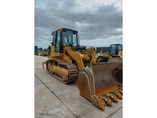 погрузчик гусеничный Caterpillar 963