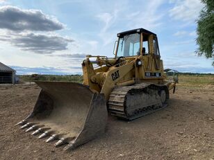 Caterpillar 963B track loader