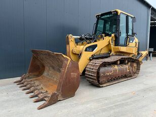 Caterpillar 963D rupslader