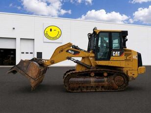 &epsilon;&rho;&pi;&upsilon;&sigma;&tau;&rho;&iota;&omicron;&phi;ό&rho;&omicron;&sigmaf; &phi;&omicron;&rho;&tau;&omega;&tau;ή&sigmaf; Caterpillar 963D