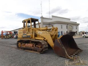 ماكينة التحميل المجنزرة Caterpillar 973 LGP