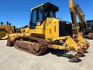 chargeuse sur chenilles Caterpillar 973D