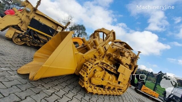 Eimco 630 track loader