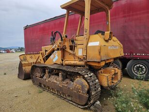 Fiat-Allis FL Laderaupe