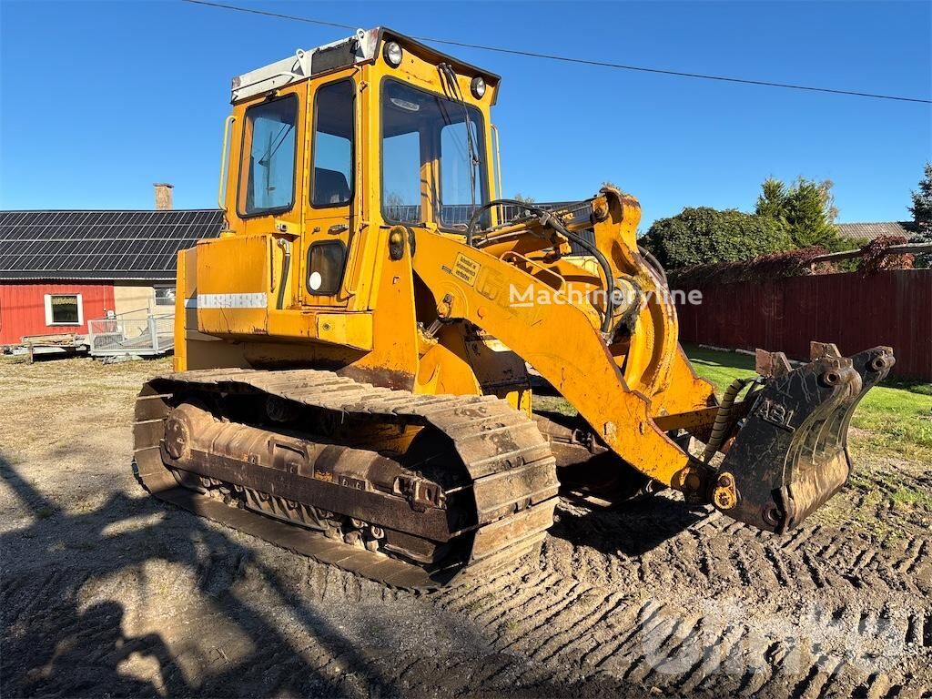 Liebherr LR 621 B-M beltedreven lastemaskin til salgs | Machineryline NO Liebherr LR 621 B-M beltedreven lastemaskin - Machineryline