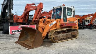 chargeuse sur chenilles Liebherr LR 632