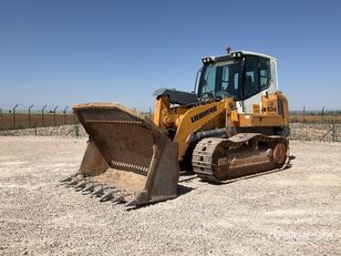 погрузчик гусеничный Liebherr LR634