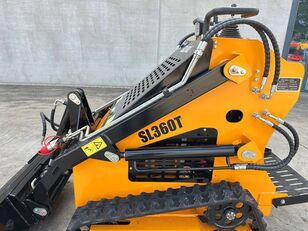 بيع ماكينة التحميل المجنزرة Sdlool 360T - صورة 14 | Machineryline جديد ماكينة التحميل المجنزرة Sdlool 360T | صورة 14 - Machineryline