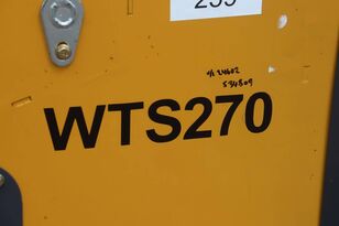 판매 중인 트랙 로더 WTS270 - 이미지 12 | Machineryline KR 신품 트랙 로더 WTS270 | 이미지 12 - Machineryline
