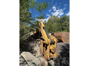 Benati LOT DE 4 PELLES 15 TONNES BENATI 3.15 1988 6500 HEURES tracked excavator