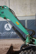 Pelle sur chenilles Bobcat 337 à vendre - Image 13 | Machineryline BJ Pelle sur chenilles Bobcat 337 | Image 13 - Machineryline