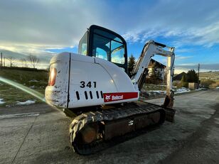 Bobcat 341EG bager gusjeničar