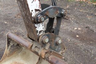 Pelle sur chenilles Bobcat E50 à vendre - Image 17 | Machineryline GN Pelle sur chenilles Bobcat E50 | Image 17 - Machineryline