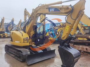 excavator pe şenile CAT 308D