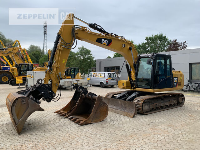 CAT 313FLGC excavadora de cadenas