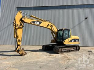 CAT 320C L Pelle Sur Chenilles tracked excavator