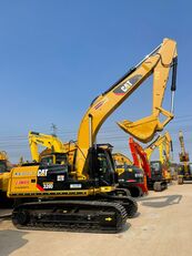 CAT 320DL  Kettenbagger