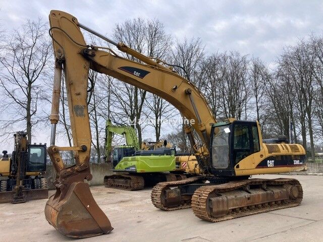 excavator pe şenile CAT 330C LN