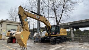 new CAT 336 hydraulic excavator new special price tracked excavator