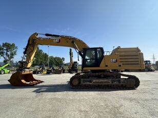 CAT 352 Kettenbagger