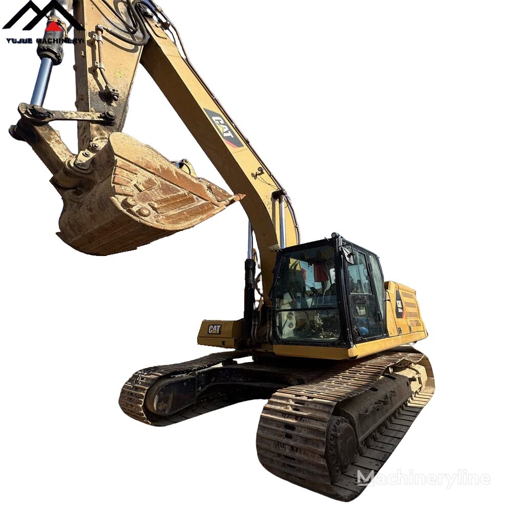 CAT CAT330GC excavadora de cadenas