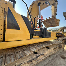 CAT CAT330GC excavadora de cadenas