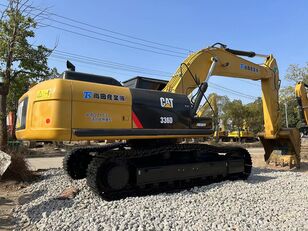 履带式挖掘机 CAT CAT336D