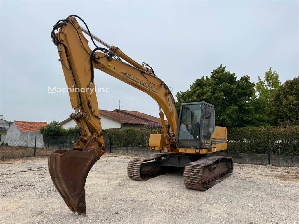 Case 1188 tracked excavator for sale | Machineryline PK Case 1188 tracked excavator - Machineryline