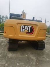 جديد حفارة مجنزرة Case 320GX