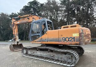 Case 9021 tracked excavator