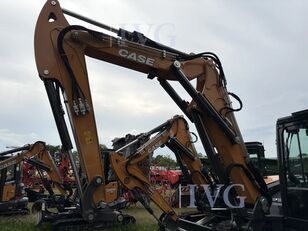 Case CX 100E 2PB tracked excavator