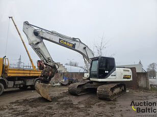 Case CX 210 B tracked excavator