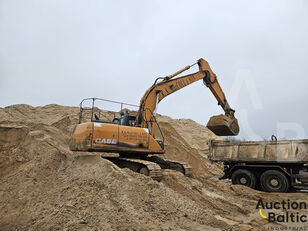 بيع حفارة مجنزرة Case CX 210 B - صورة 9 | Machineryline LY حفارة مجنزرة Case CX 210 B | صورة 9 - Machineryline