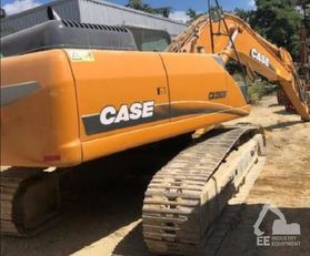 Case CX 290 B tracked excavator