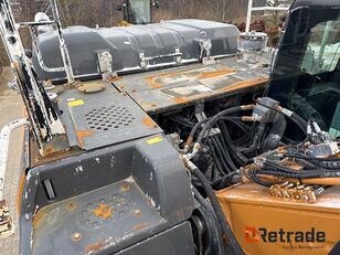 待售履带式挖掘机 Case CX 300D - 图像 29 | Machineryline CN 履带式挖掘机 Case CX 300D | 图像 29 - Machineryline