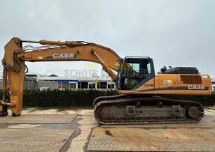 Case CX 470 B tracked excavator