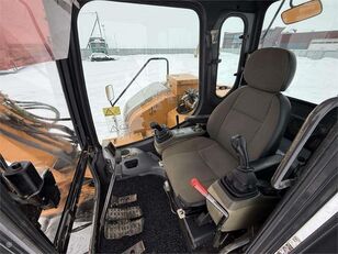 Купить гусеничный экскаватор Case CX 80 , 9200 kg - Изображение 12 | Machineryline GE Гусеничный экскаватор Case CX 80 , 9200 kg | Изображение 12 - Machineryline