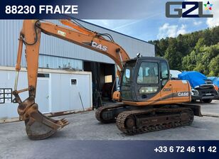 Case CX130 rupsgraafmachine